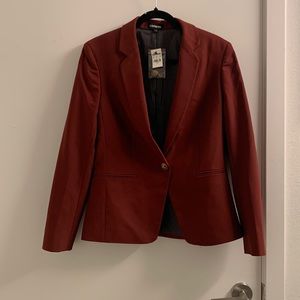 Express Blazer